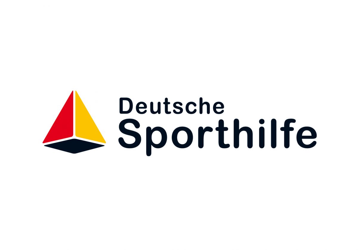 Copyright by Sporthilfe Deutschland