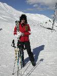 Skifahren in Serfaus